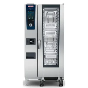 Horno Rational Icombi Pro Eléctrico 20 Bandejas