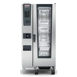 Horno Combinado Eléctrico Rational iCombi Classic 20-1/1