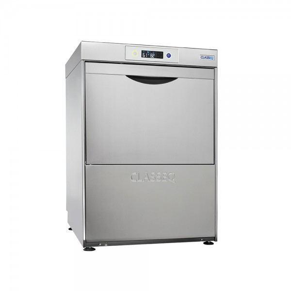 Lavavajilla Bajo Mesón D6000 Trifásico LAVAVAJILLA BAJO MOSTRADOR CLASSEQ D6000